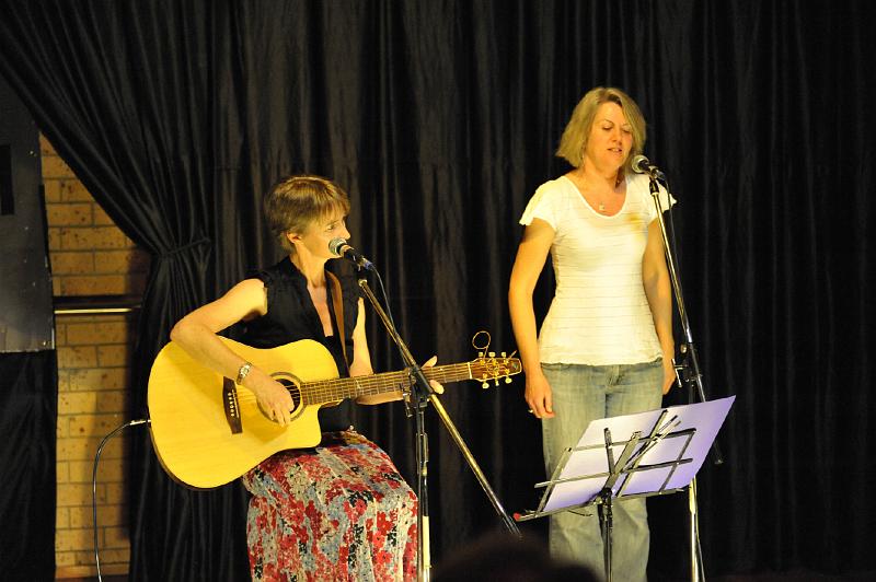 Sarah Fogarty & Margie Salem 29.jpg - Sarah Fogarty & Margie Salem